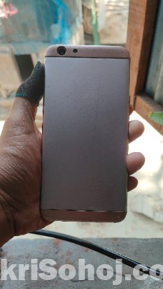 Oppo F1s